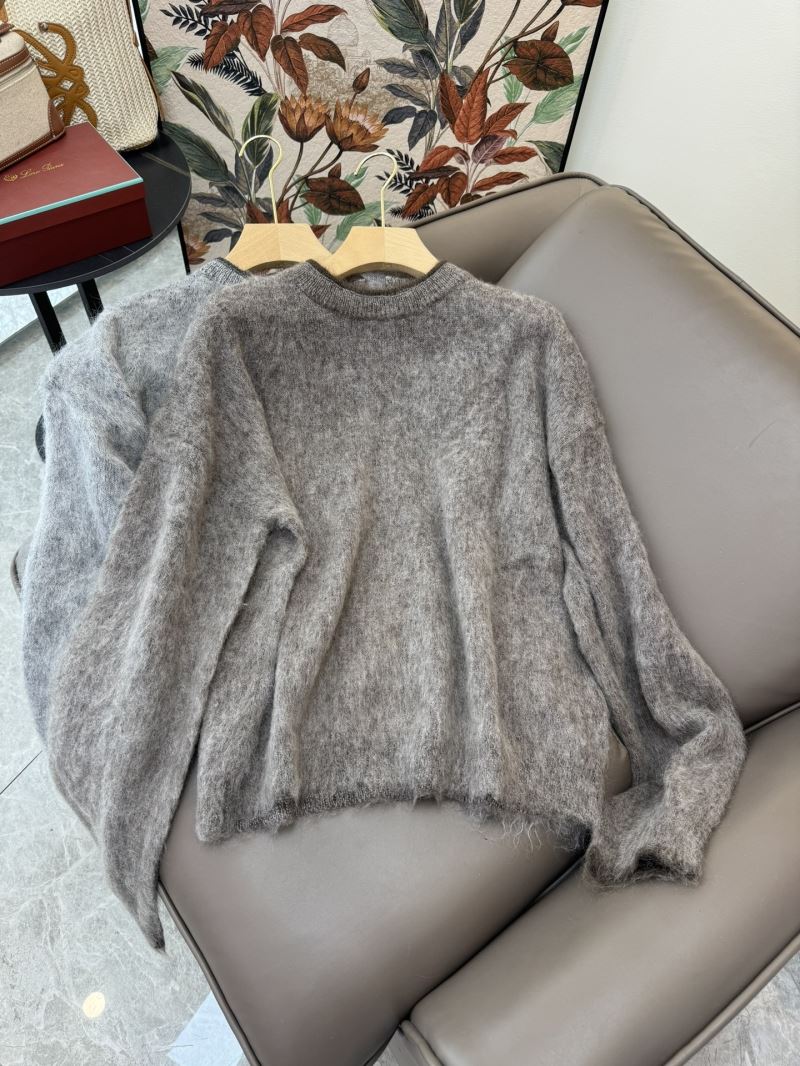 Brunello Cucinelli Sweaters